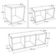 Modulares Regal MODUS