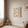 BusyKids Climbway – modulares Kletterpanel 63 × 63 cm