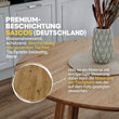 BusyKids Runder Tisch aus massiver Eiche