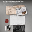 BusyKids Eisberg – 3D-Holzbausätze