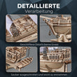 BusyKids Eisberg – 3D-Holzbausätze