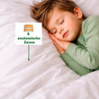 Orthopädische 5-Zonen-Kindermatratze ADAPTIC (Perfekte Anpassung)