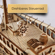 BusyKids Eisberg – 3D-Holzbausätze