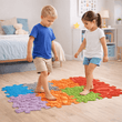 BusyKids Set Orthopädischer Matten – 8 Teile