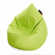 Kinder-Sitzsack Drizzle Drop – strapazierfähiger POP-Canvas-Stoff