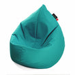 Kinder-Sitzsack Drizzle Drop – strapazierfähiger POP-Canvas-Stoff
