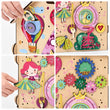 Busy Board Häuschen – PRINCESS
