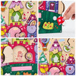 Busy Board Häuschen – PRINCESS