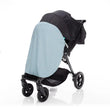 Sonnenblende für den Kinderwagen