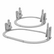 BusyKids MIRACLE Schaukelmechanismus für 7-in-1 Babybett