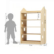 Schrank Montessori BusyKids