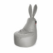 Kinder-Sitzsack Mommy Rabbit – strapazierfähiger POP-Canvas-Stoff