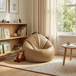 Sitzsack Comfort 80 – weiches SOFT-Kunstleder