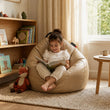 Sitzsack Comfort 80 – weiches SOFT-Kunstleder