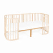 BusyKids MIRACLE Bettverlängerung für 7-in-1 Babybett mit Matratzenelement