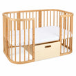 BusyKids MIRACLE Schublade für 7-in-1 Babybett