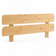 BusyKids Rausfallschutz für Kinderbett, 80 cm