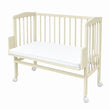 BusyKids MIRACLE 2-in-1 Beistellbett mit Matratze