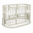 BusyKids MIRACLE Schaukelmechanismus für 7-in-1 Babybett
