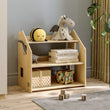 Montessori Regal