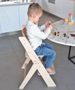 Wachsender Hochstuhl BusyKids