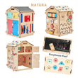 Busy Board Häuschen - Natura