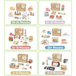 BusyKids Montessori Play Box 36m+ 