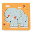BusyKids Puzzle-Set “Tiere”