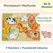 BusyKids-Puzzle "Bauernhofs" [fill:start][fill:sorters]