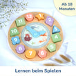 BusyKids Uhren-Sortierer