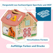 BusyKids Sortierhaus [fill:shapes]