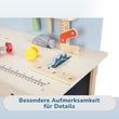 BusyKids Spielwerkbank