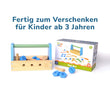 BusyKids Werkzeug-Set