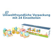 BusyKids Zug mit Würfeln
