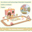 BusyKids Bauernhof-Spielmobil [fill:farmStory]