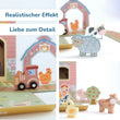 BusyKids Bauernhof-Spielmobil