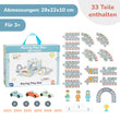 Mobile Set "Rennspiel" BusyKids