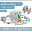 Mobile Set "Rennspiel" BusyKids