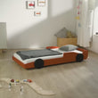 Das Kinderbett BusyKids TURBO