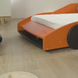 Das Kinderbett BusyKids BLAZE