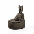 Kinder-Sitzsack Baby Rabbit – atmungsaktiver und strapazierfähiger FRESH-Stoff