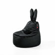 Kinder-Sitzsack Baby Rabbit – atmungsaktiver und strapazierfähiger FRESH-Stoff