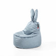 Kinder-Sitzsack Baby Rabbit – atmungsaktiver und strapazierfähiger FRESH-Stoff