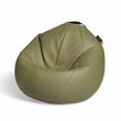 Sitzsack Comfort 80 – weiches SOFT-Kunstleder