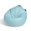 Sitzsack Comfort 80 – weiches SOFT-Kunstleder