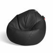 Sitzsack Comfort 80 – weiches SOFT-Kunstleder