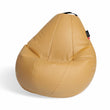 Sitzsack Comfort 90 – weiches SOFT-Kunstleder