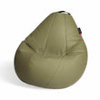 Sitzsack Comfort 90 – weiches SOFT-Kunstleder