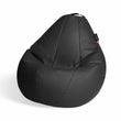Sitzsack Comfort 90 – weiches SOFT-Kunstleder