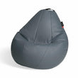 Sitzsack Comfort 90 – weiches SOFT-Kunstleder